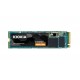 Kioxia EXCERIA G2 M.2 500 GB PCI Express 3.1 BiCS FLASH TLC NVMe